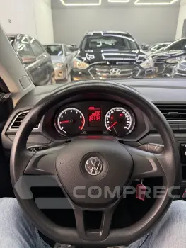 GOL 1.0 12V MPI Totalflex