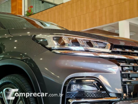 TIGGO 8 MAX DRIVE 1.6 TURBO AUT.