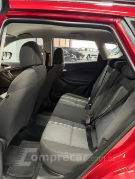 Tracker LT 1.0 Turbo