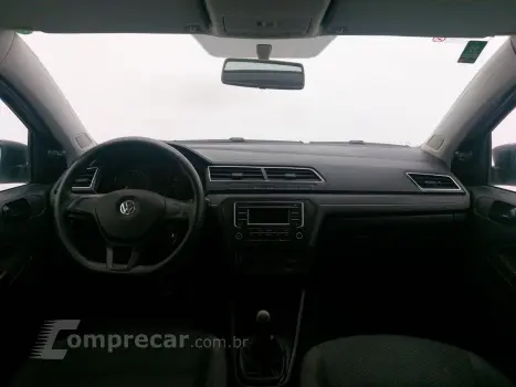 VOYAGE 1.0 12V MPI TOTALFLEX 4P MANUAL