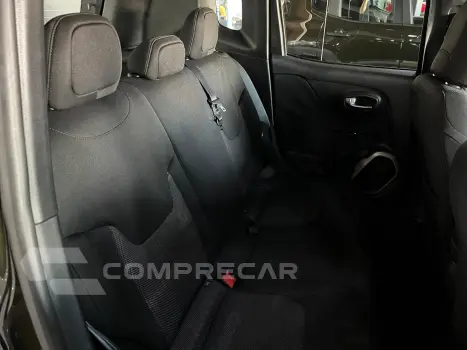 RENEGADE 1.8 16V FLEX SPORT 4P AUTOMÁTICO