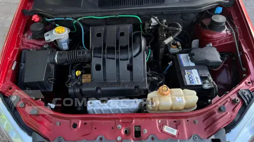 STRADA 1.4 MPI Working CS 8V