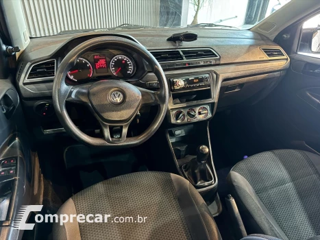 SAVEIRO 1.6 MSI ROBUST CS 8V FLEX 2P MANUAL