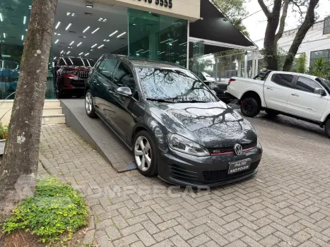 GOLF 2.0 TSI GTI 16V Turbo