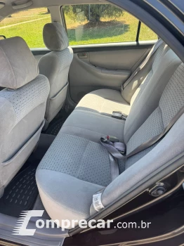COROLLA 1.6 XLI 16V