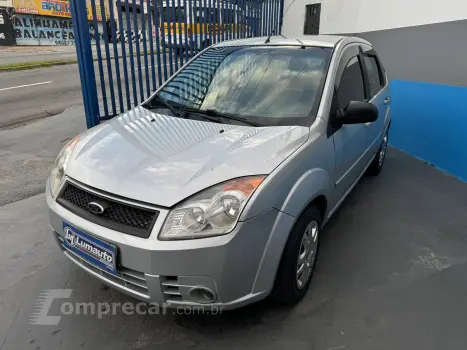 FIESTA 1.6 Rocam Sedan 8V