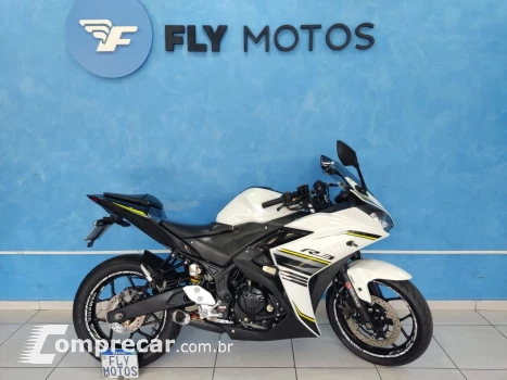YZF R3