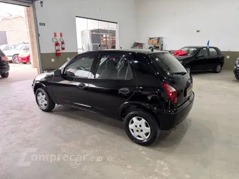 Celta 1.0 Mpfi Vhce Life 8V Flex 4P Manual