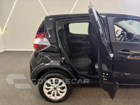 MOBI 1.0 8V EVO Like.