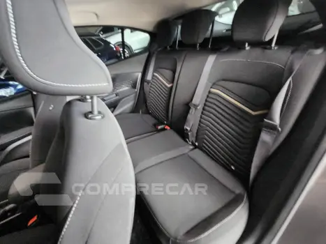 FASTBACK 1.0 TURBO 200 FLEX CVT