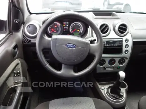 FIESTA HATCH - 1.6 MPI HATCH 8V 4P MANUAL