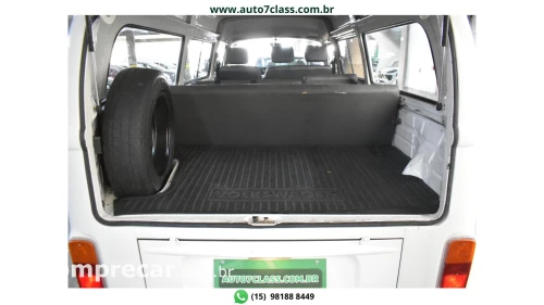 KOMBI - 1.4 MI STD 8V 4P MANUAL