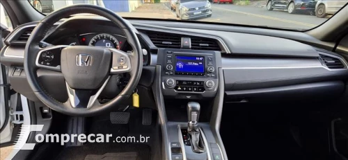CIVIC 2.0 16vone Sport
