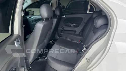 GOL 1.6 MI Trendline 8V