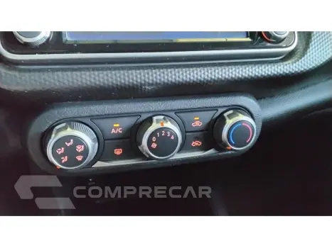 KICKS 1.6 16V FLEX SV 4P XTRONIC