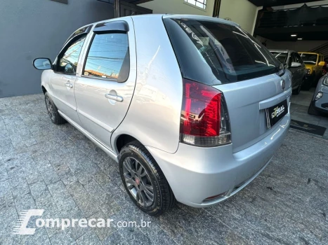 PALIO 1.0 MPI Fire Economy 8V