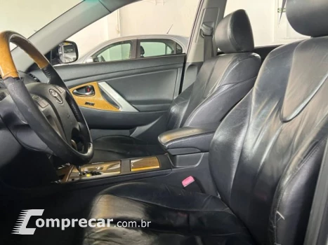 CAMRY - 3.5 XLE V6 24V 4P AUTOMÁTICO