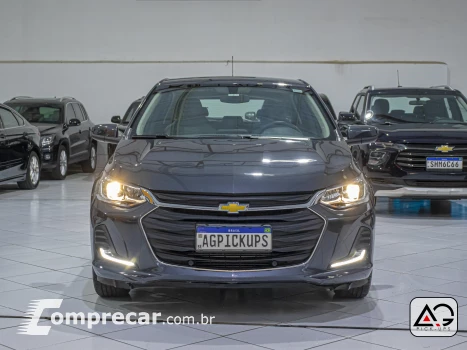 ONIX 1.0 Turbo Premier