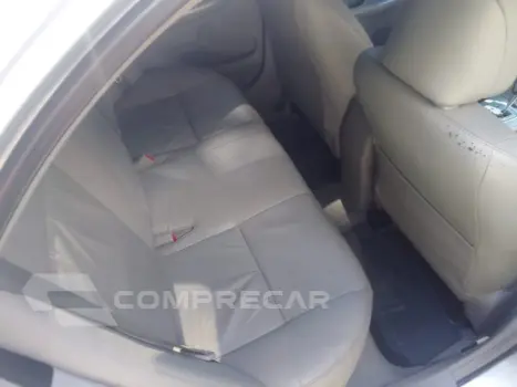 COROLLA - 2.0 XEI 16V 4P AUTOMÁTICO