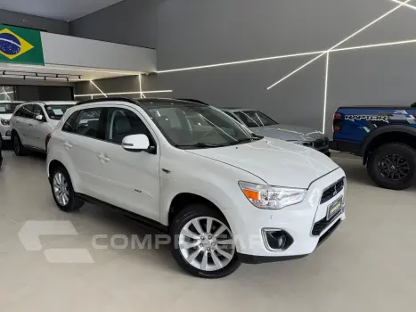 Asx 2.0 AWD