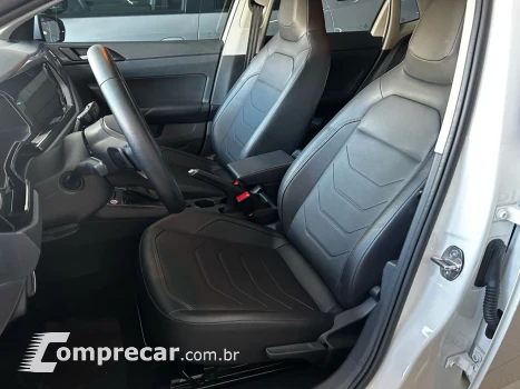 Polo Highline TSI 1.0 Flex 12V Aut.