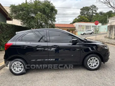 KA + 1.0 SE 12V
