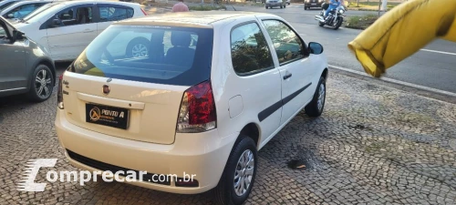 Palio 1.0/ Trofeo 1.0 Fire/ Fire Flex 2p