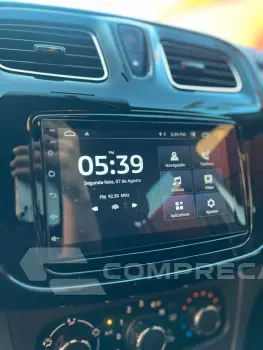 SANDERO 1.6 16V SCE Stepway ZEN