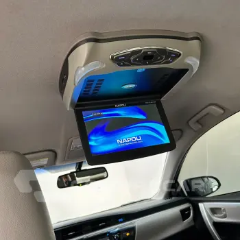 COROLLA 2.0 XEI 16V