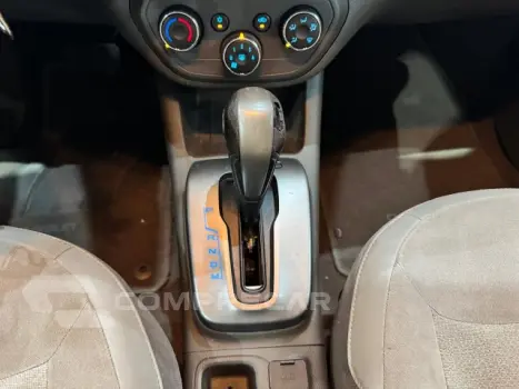SPIN - 1.8 LTZ 8V 4P AUTOMÁTICO