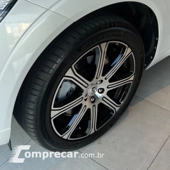 XC 60 T-8 HÍBRIDO INSCRIPTION 2.0 5p