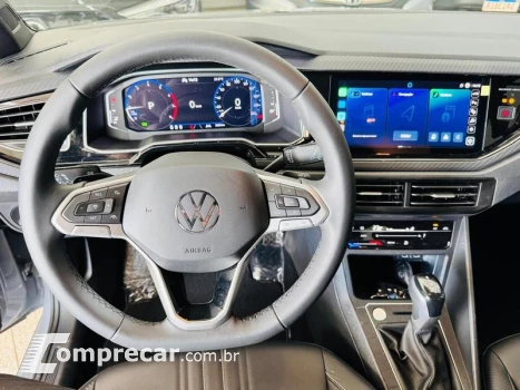 NIVUS HIGHLINE 1.0 200 TSI FLEX AUT.