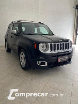 RENEGADE 1.8 16V Limited