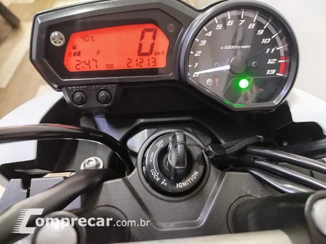 XJ6 N 600 cc