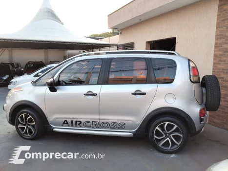 AIRCROSS