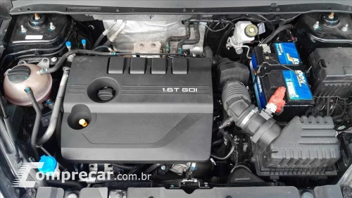 TIGGO 8 1.6 TGDI GASOLINA TXS DCT