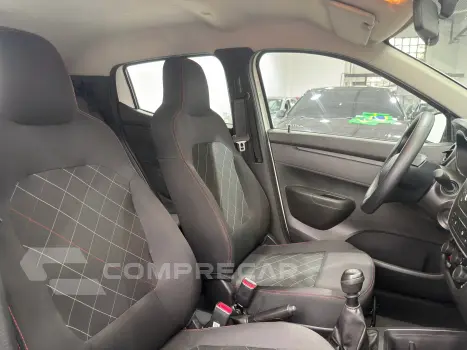 KWID 1.0 12V SCE ZEN