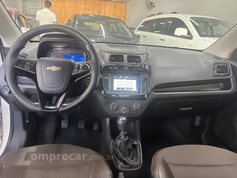 COBALT LTZ 1.4 8V FlexPower/EconoFlex 4p