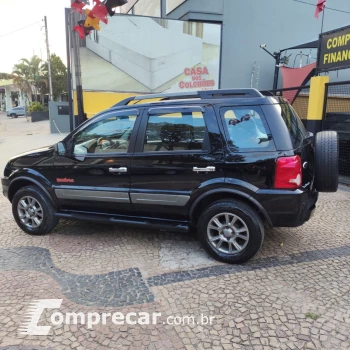 EcoSport XL 1.6/ 1.6 Flex 8V 5p
