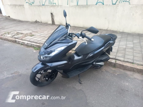 Pcx 160