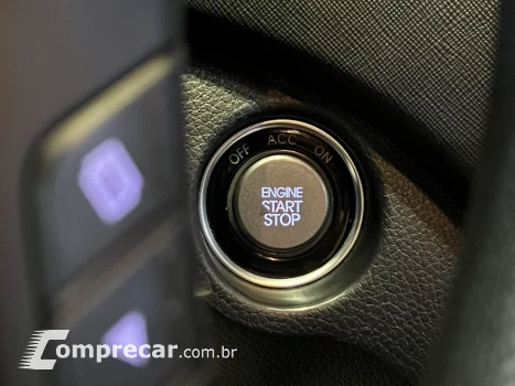 SANTA FE 3.3 MPFI 4X4 V6 270CV GASOLINA 4P AUTOMÁTICO