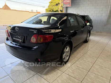 COROLLA 1.8 XEI 16V