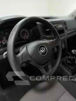AMAROK 2.0 4X4 CS 16V Turbo Intercooler