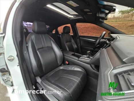 CIVIC 1.5 16V Turbo Touring