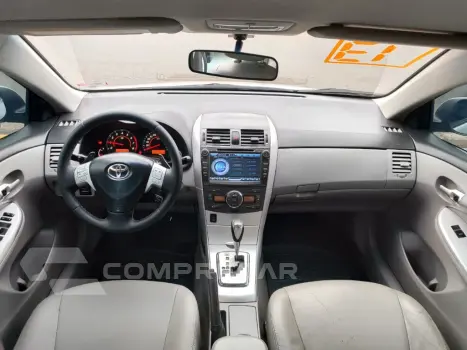 Corolla XEi 2.0 Flex 16V Aut.