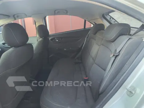 ONIX 1.4 MPFI LT 8V