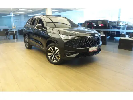GWM HAVAL H6 1.5 PHEV19 E-TRACTION 4 portas
