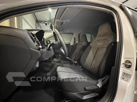 Tera 1.0 170 TSI Flex 12V 5p Mec.