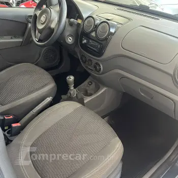 Palio ATTRACTIVE 1.0 EVO Fire Flex 8v 5p