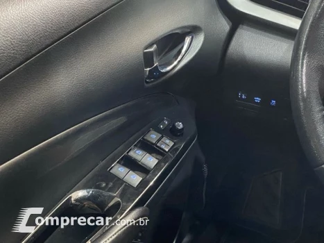 YARIS HATCH - 1.5 16V XLS MULTIDRIVE